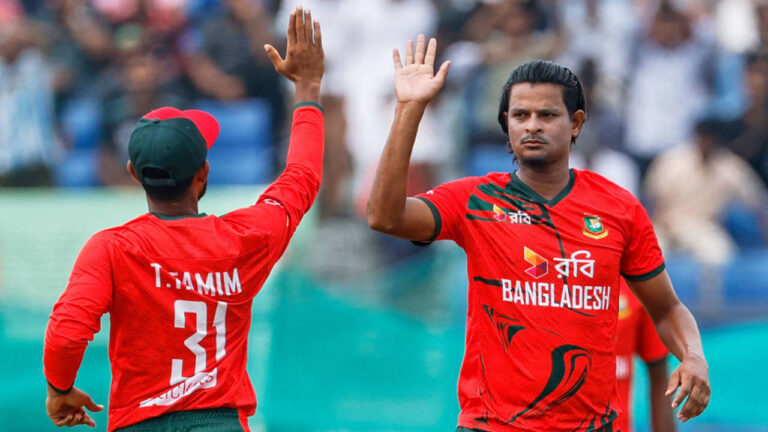 Misfiring Bangladesh look for lift as Australia eye series sweep: क्या बांग्लादेश बचा पाएगा साख?