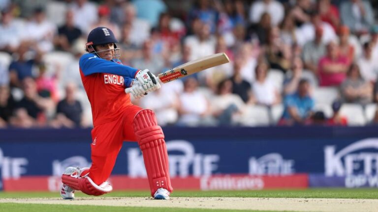 इंग्लैंड ने स्कॉटलैंड को हराया: Dunkley, Kemp and Gibson star as England win three in three
